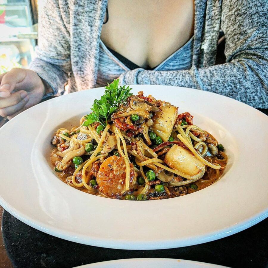 10 Best Restaurants In Kelowna You Should Try