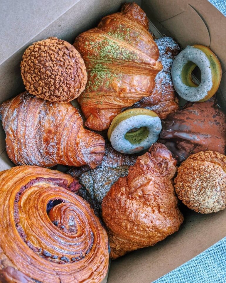 10 Best Richmond Bakeries For Delicious Baked Goodies In 2024 (+ What