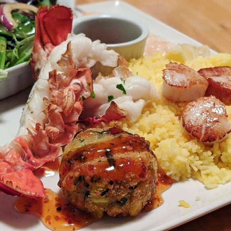 10 Best Vernon Restaurants You Should Visit