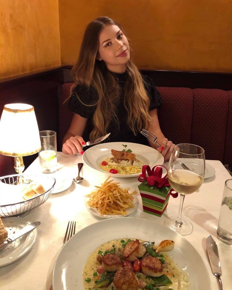 10 Best Fine-Dining Restaurants In Vancouver For Special Occasions