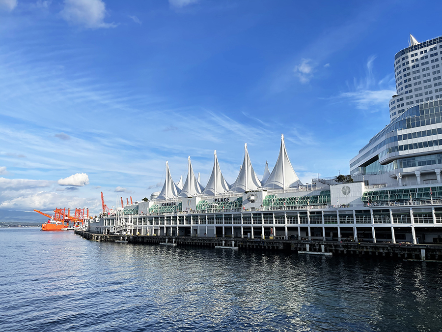 Top Things to Do in Downtown Vancouver, Canada