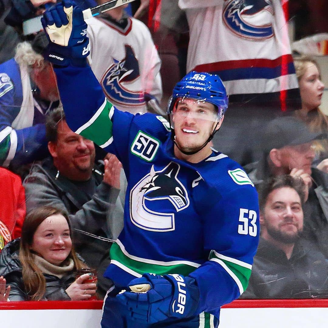 Vancouver Canucks on X: Your 2022-2023 Vancouver Canucks!   / X