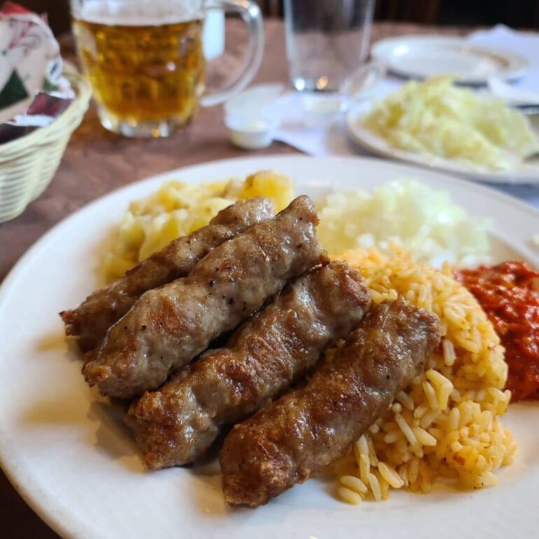 18 Best Burnaby Restaurants & What To Order (2024)