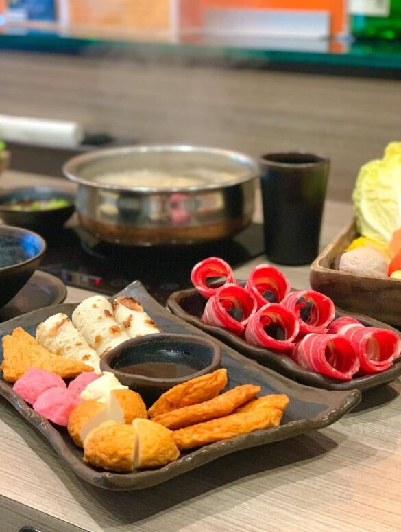 8 Best Hot Pot Restaurants In Burnaby For A Nice Warm Filling Meal In