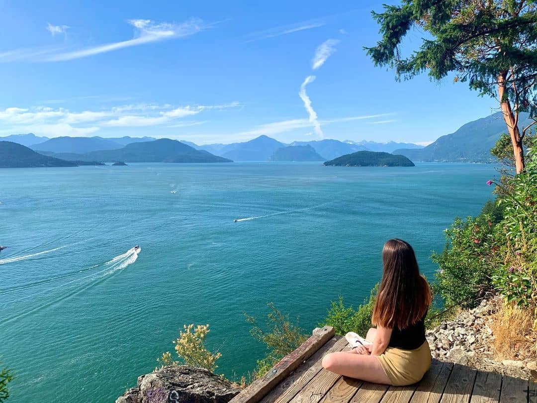 10 BEST Things To Do In Vancouver