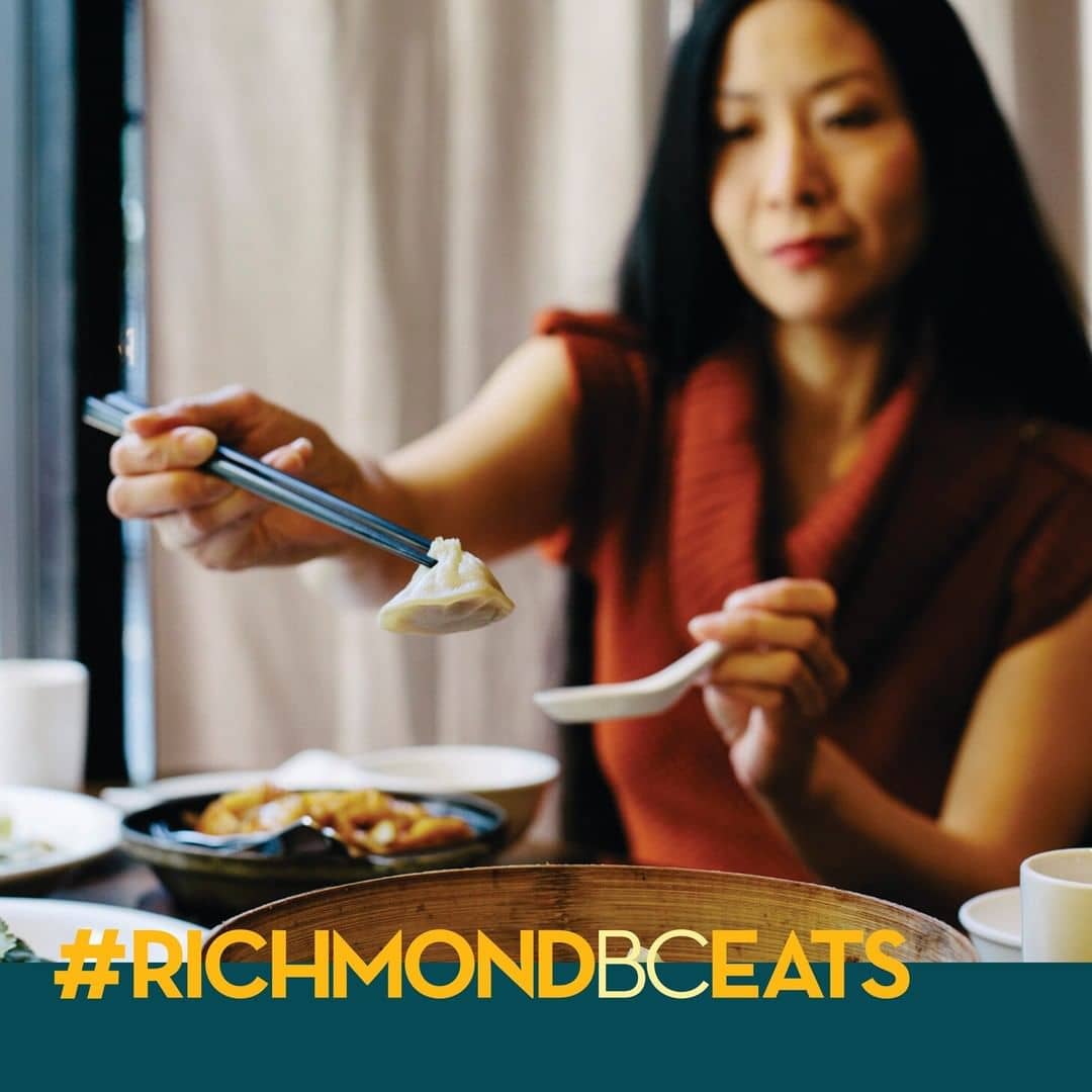 places to visit in richmond canada