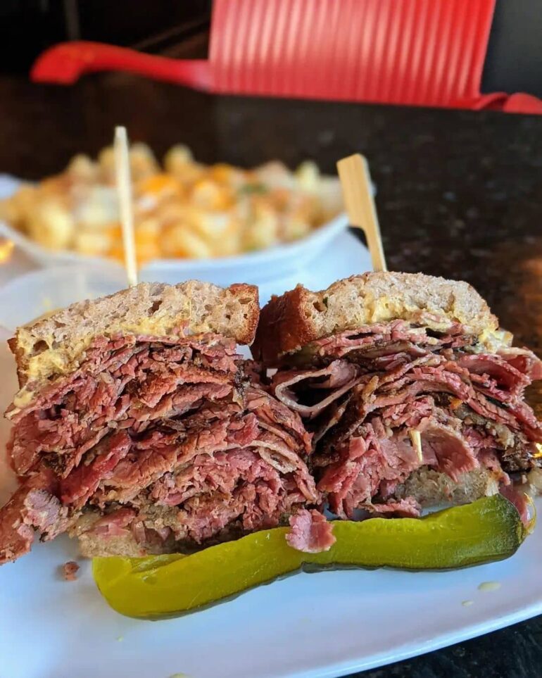 10 Best Abbotsford Restaurants To Eat At In 2024