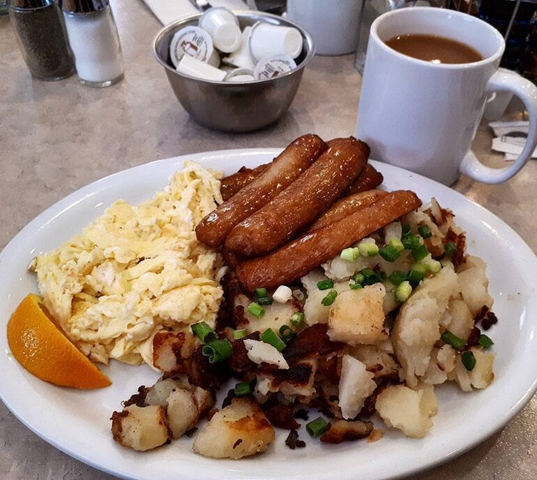 10 Best Abbotsford Restaurants To Eat At In 2024