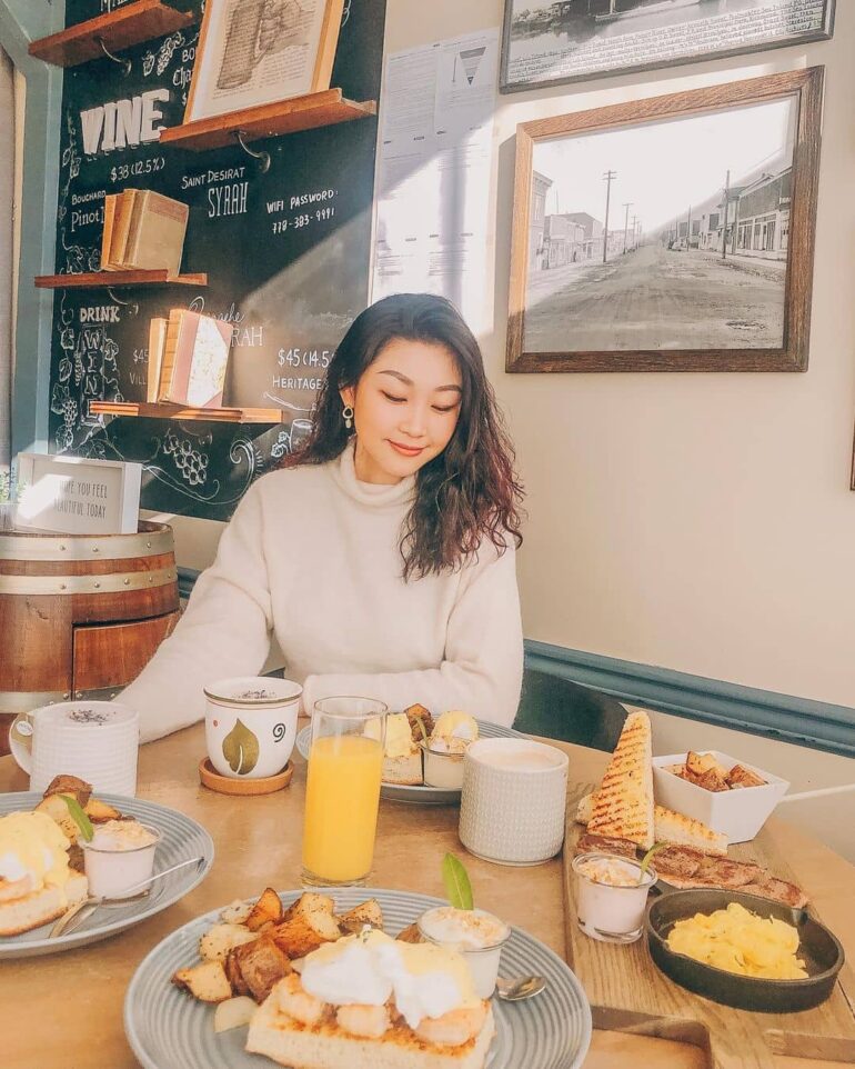 10 Best Richmond Breakfast Spots To Start Off Your Day In 2024 (+ What ...