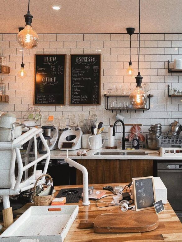 10 Best Richmond Coffee Shops For A Caffeine Recharge