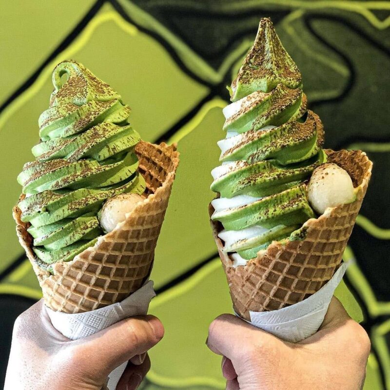 10 Best Richmond Dessert Spots For The SweetLovers In 2024 (+ What To