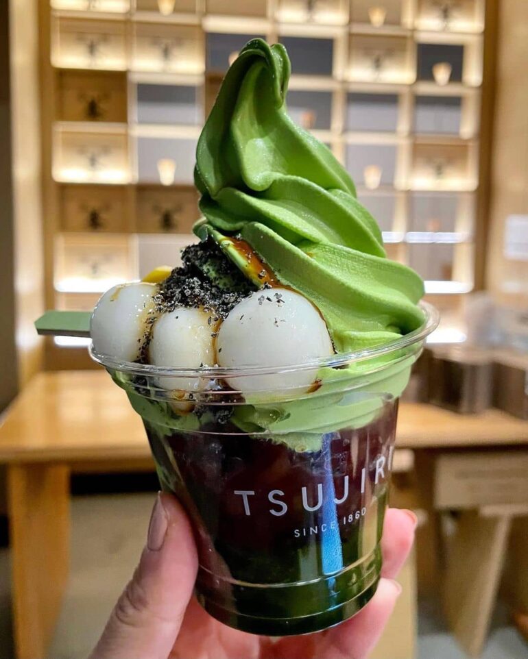 10 Best Richmond Dessert Spots For The SweetLovers In 2024 (+ What To