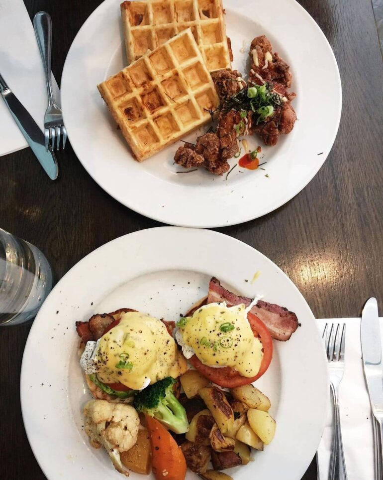 Best South Granville Restaurants? 8 Spots To Try (2024)