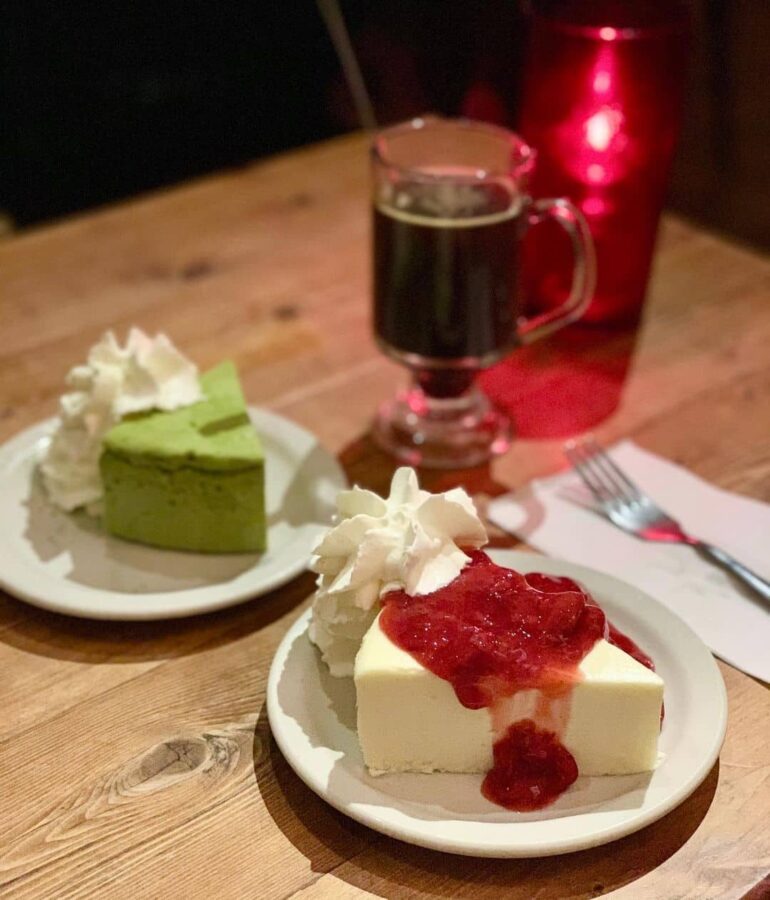 13 Best Vancouver Dessert Spots & What To Order (2023)