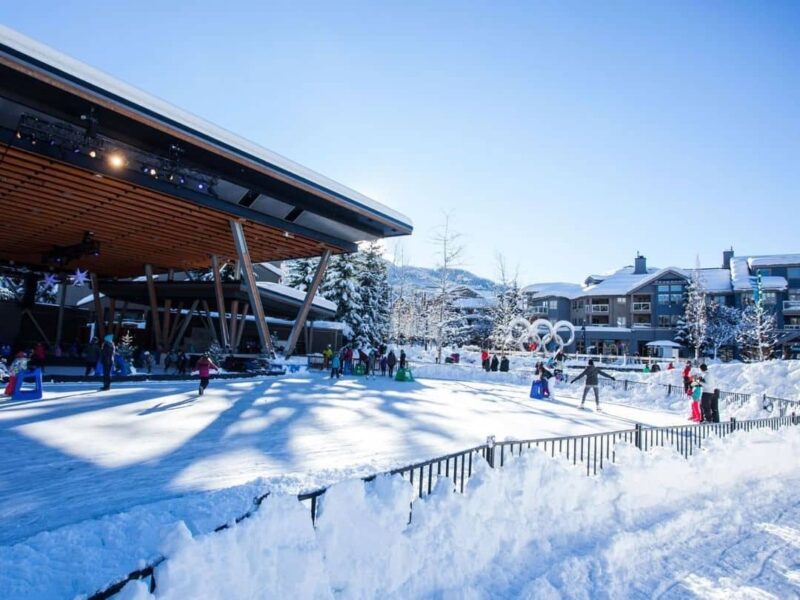 48 Best Things to Do in Whistler: A Break-Down to Every Season