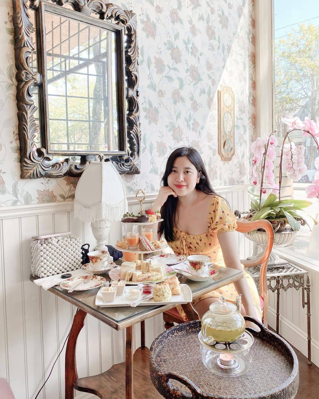 10 Best High Tea Spots In Vancouver For A Cute Girls' Day Out In 2024 ...