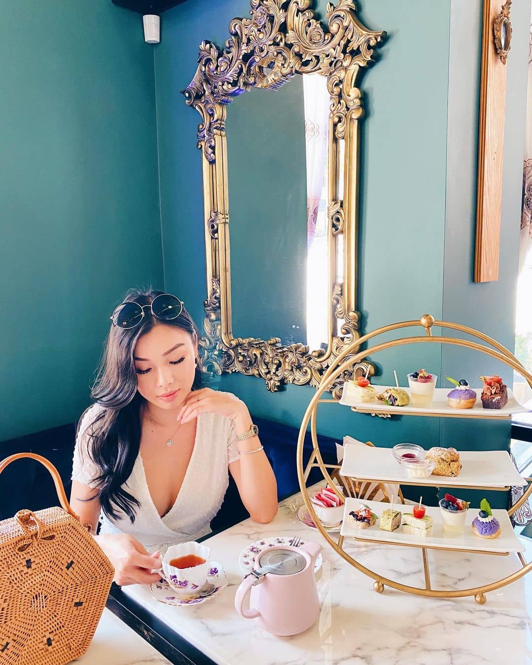 10 Best High Tea Spots In Vancouver For A Cute Girls' Day Out In 2023