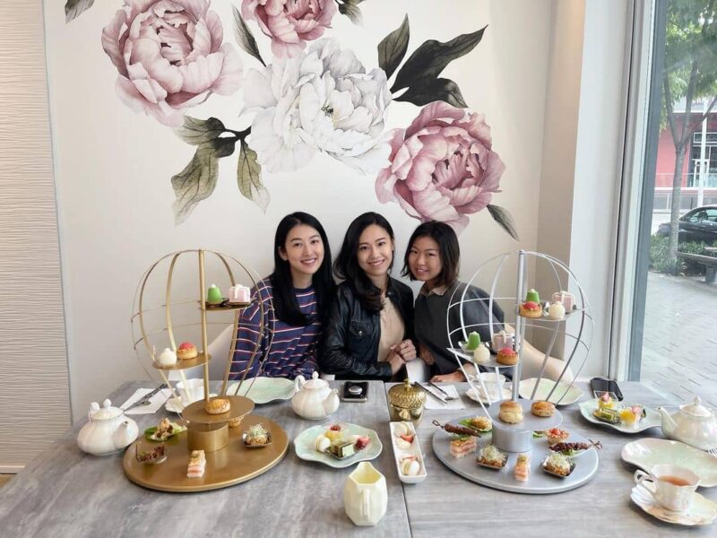 10 Best High Tea Spots In Vancouver For A Cute Girls' Day Out In 2023 ...