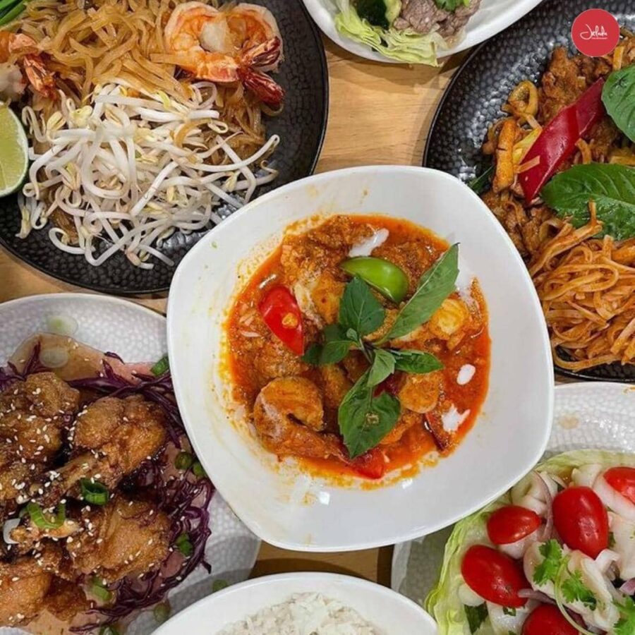 Thai Restaurants In Vancouver That Food Lovers Should Try