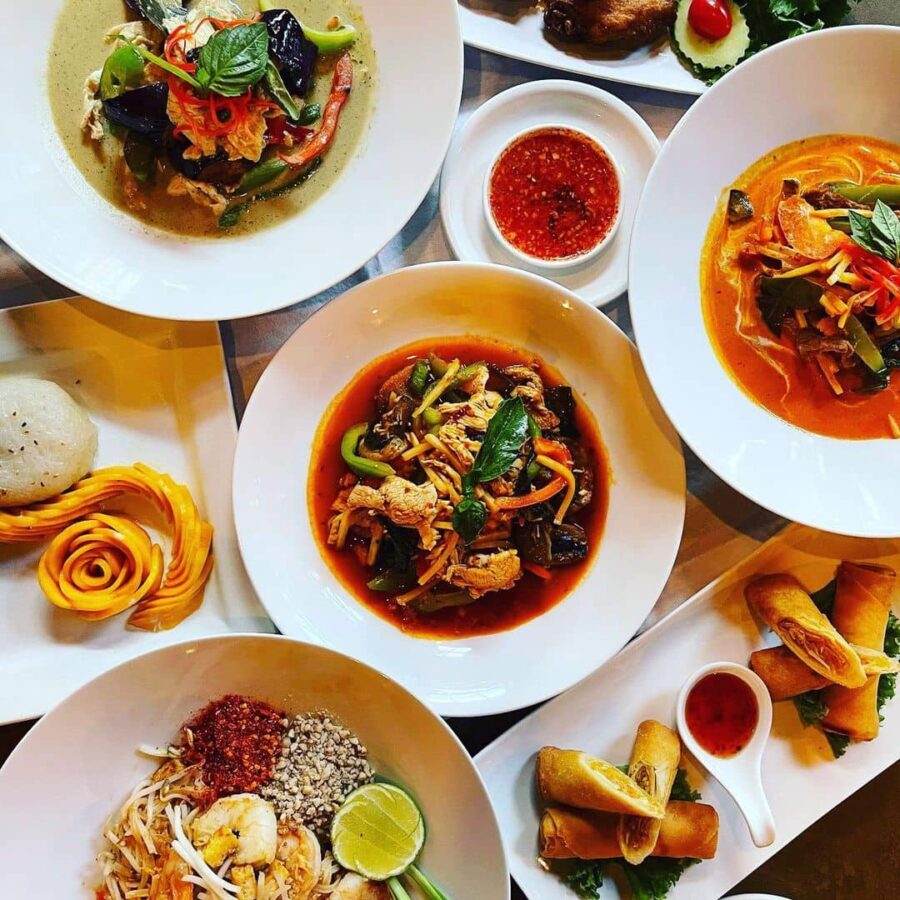 Thai Restaurants In Vancouver That Food Lovers Should Try