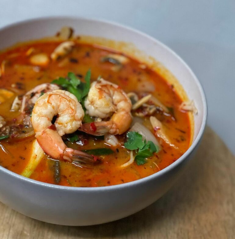 Thai Restaurants In Vancouver That Food Lovers Should Try