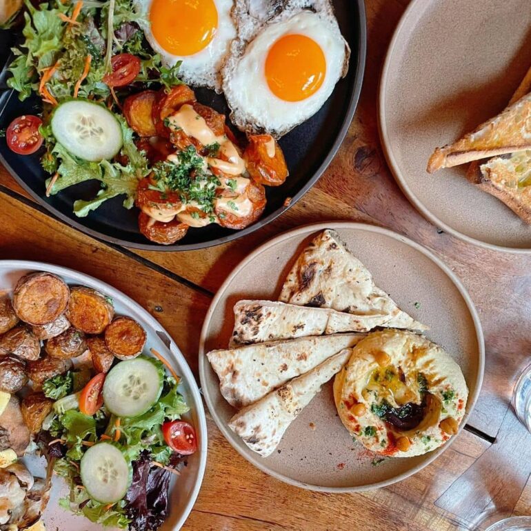 10 Best Yaletown Brunch Spots To Start Your Day RIGHT In 2024 (+ What