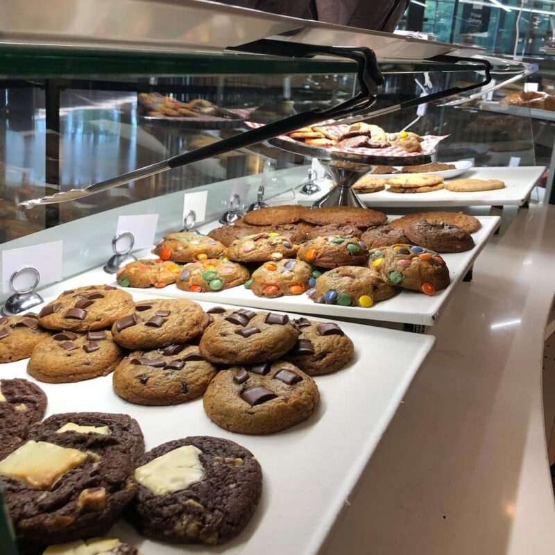 Best UBC Restaurants For A Filling Meal (+ What To Order)