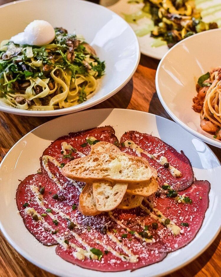 Deep Cove Things To Do, Eat, and More Vancouver Food Blog