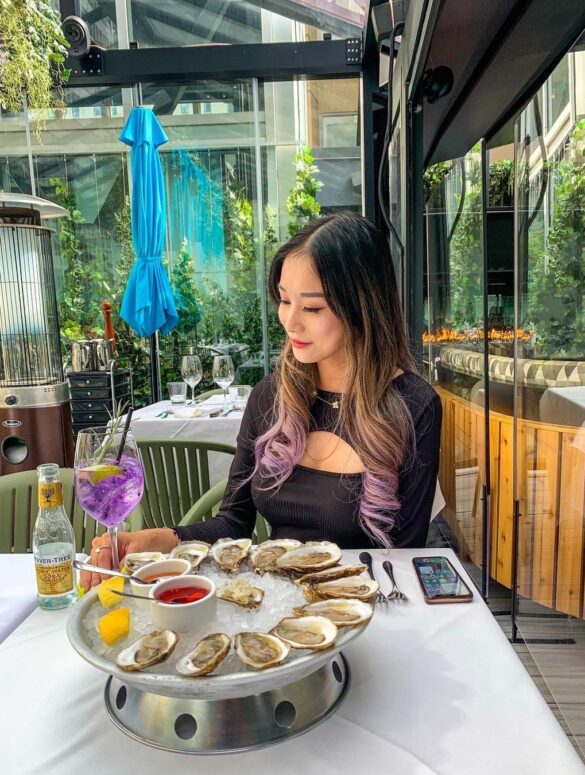 Ultimate Vancouver Happy Hour List [UPDATED 2023]