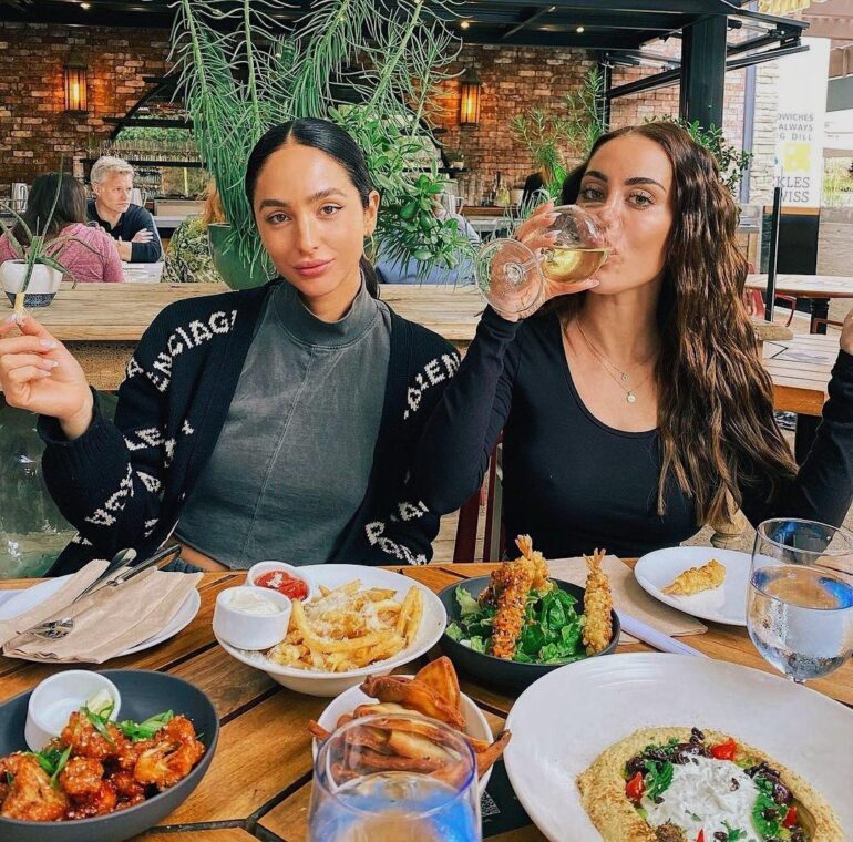 Ultimate Vancouver Happy Hour List [UPDATED 2023]