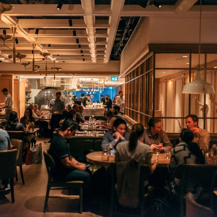 Ultimate Vancouver Happy Hour List [UPDATED 2023]