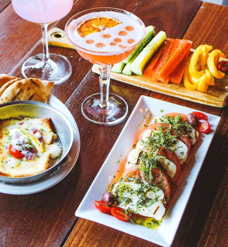 10 Best Greek Restaurants In Vancouver That Will Hit The Spot In 2024   Happy Hour Vancouver The Greek Anatoli 800x868 