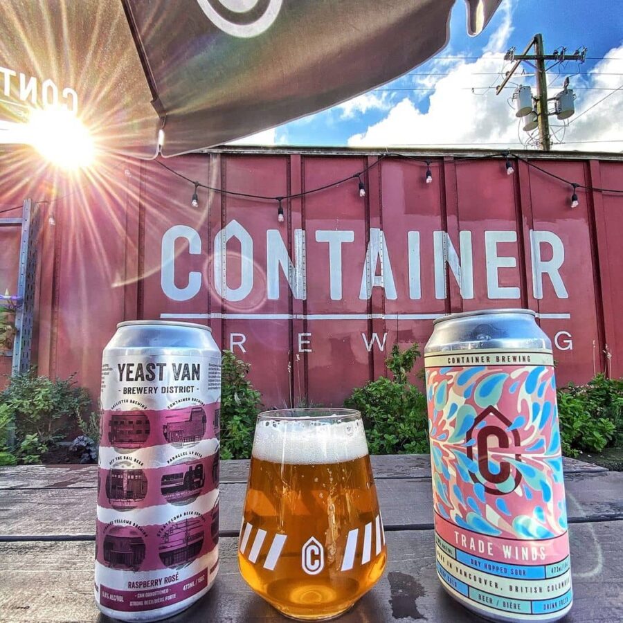 10 Best Breweries in Vancouver For A Good Pint And Flight In 2024 ...