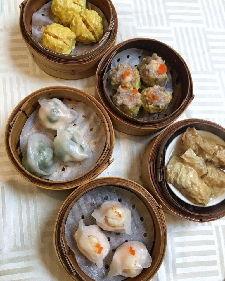 12 Best Langley Restaurants That You Got To Try In 2024 (+ What To Order)