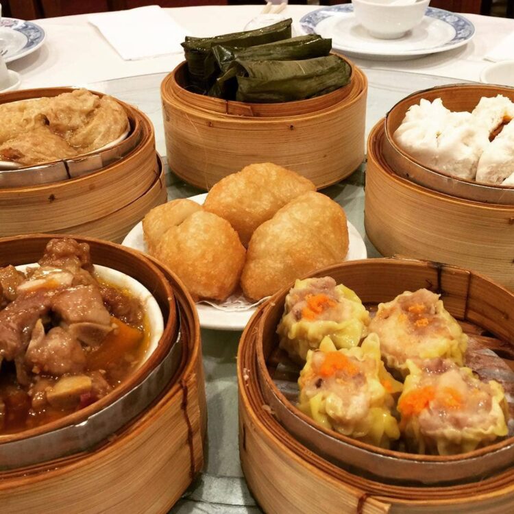 10 Best Richmond Dim Sum Restaurants