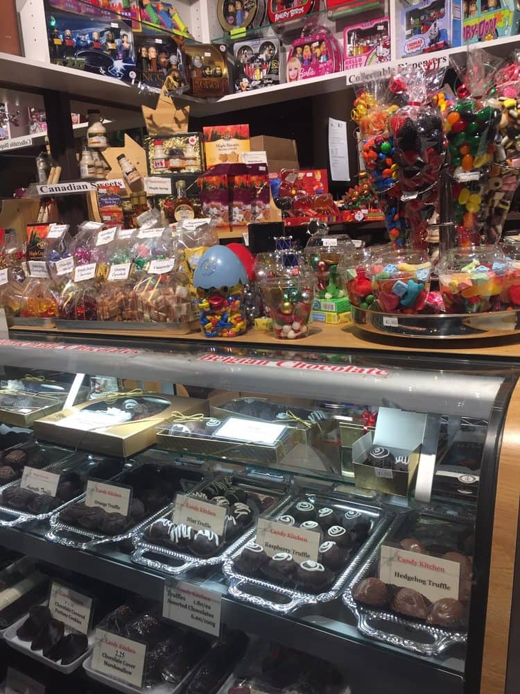 10 Best Candy Stores In Vancouver For Sweet Treats In 2024   Candy Stores Vancouver Candy Kitchen 