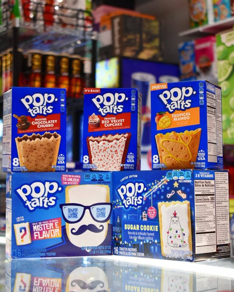 10 Best Candy Stores In Vancouver For Sweet Treats In 2024