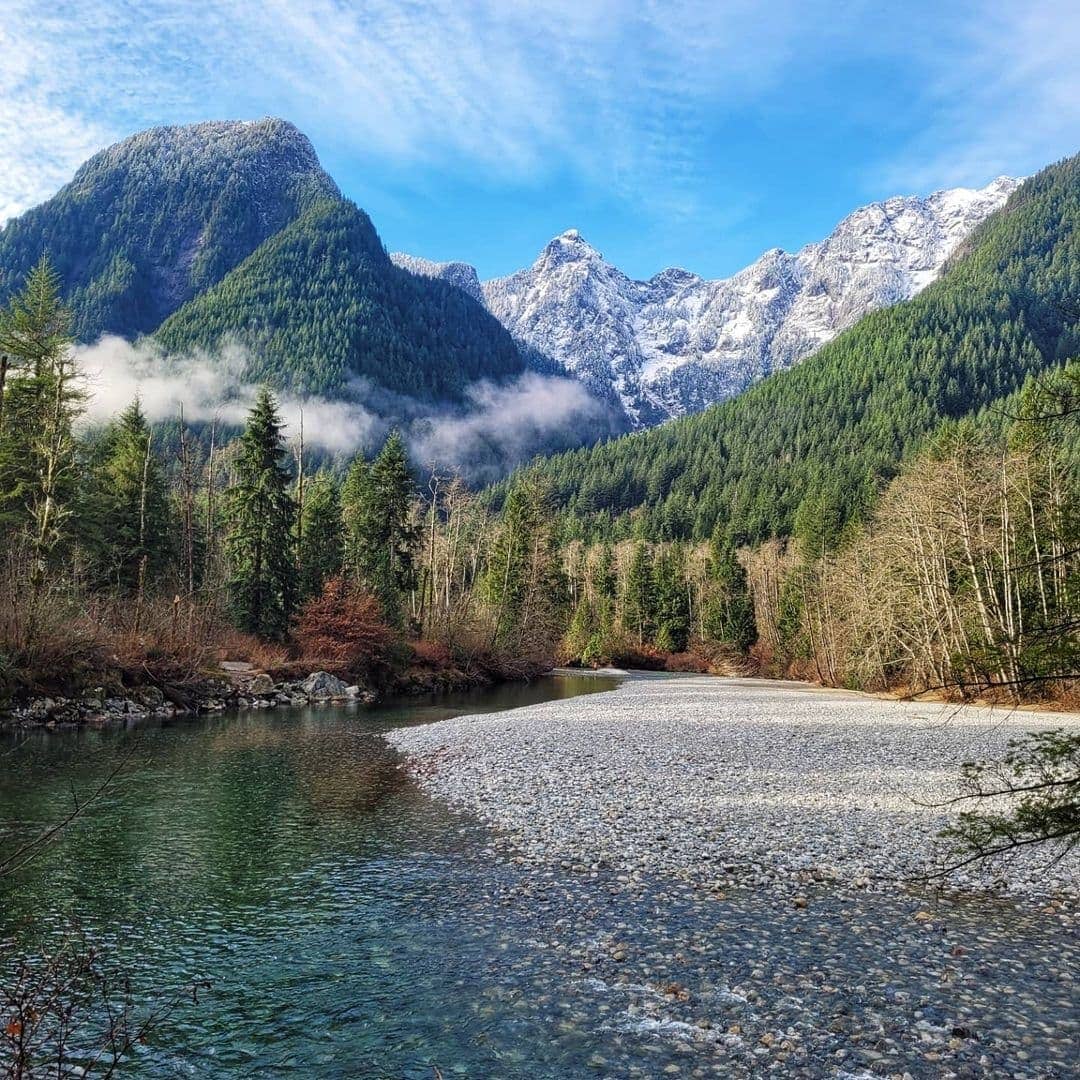 goldenears