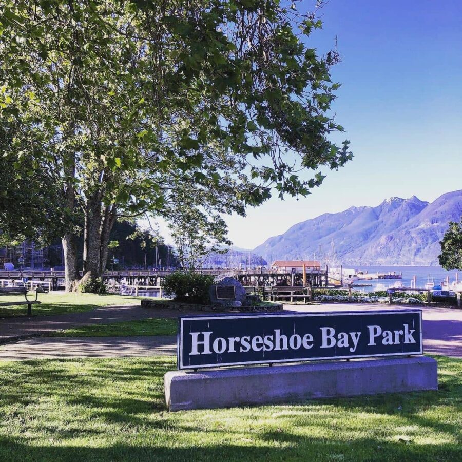 Horseshoe Bay, BC Things to Do, Best Eats, and More Vancouver Food Blog