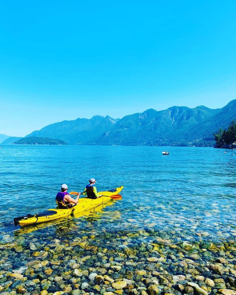 Horseshoe Bay, BC Things to Do, Best Eats, and More Vancouver Food Blog