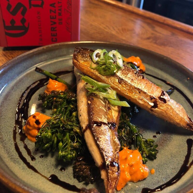 9 Best Bowen Island Restaurants To Try Out (+ what to order)