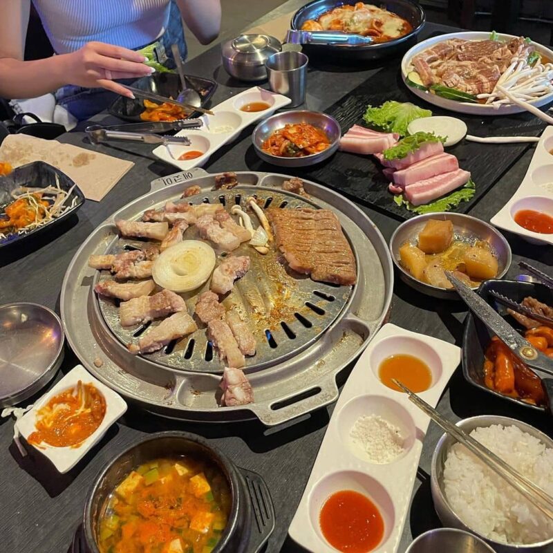 10 Best Korean BBQ In Vancouver & What To Order (2024)