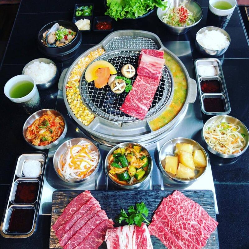 10 Best Korean BBQ Spots In Vancouver For A Feast In 2023 (+ What To Order)