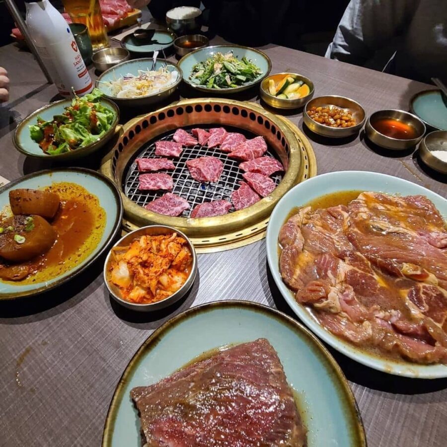 10 Best Korean BBQ In Vancouver & What To Order (2024)