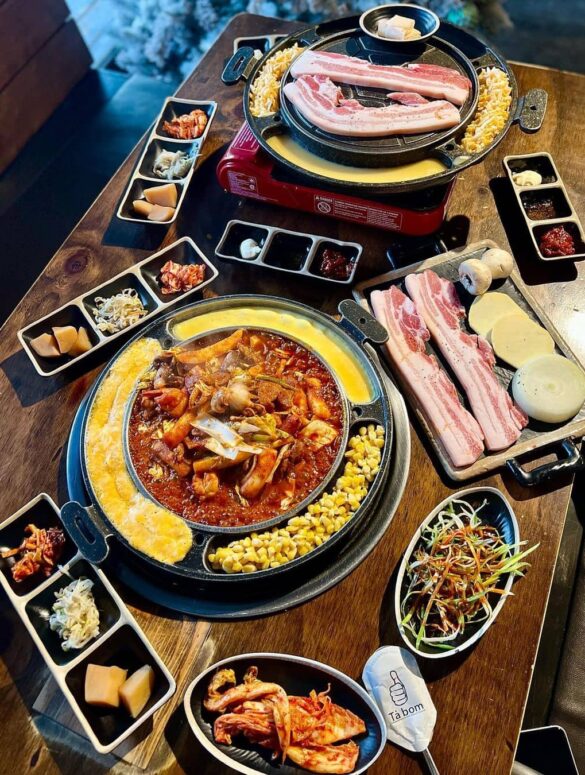 10 Best Korean BBQ Spots In Vancouver For A Feast In 2023 (+ What To Order)