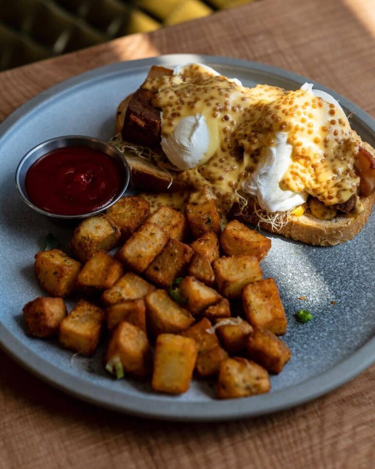 12 Best Port Moody Restaurants & What To Order (2024)