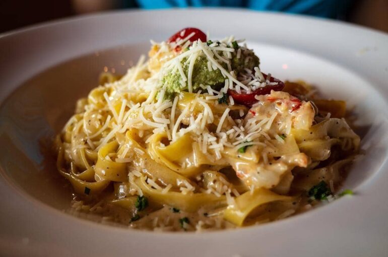 12 Best Port Moody Restaurants & What To Order (2024)