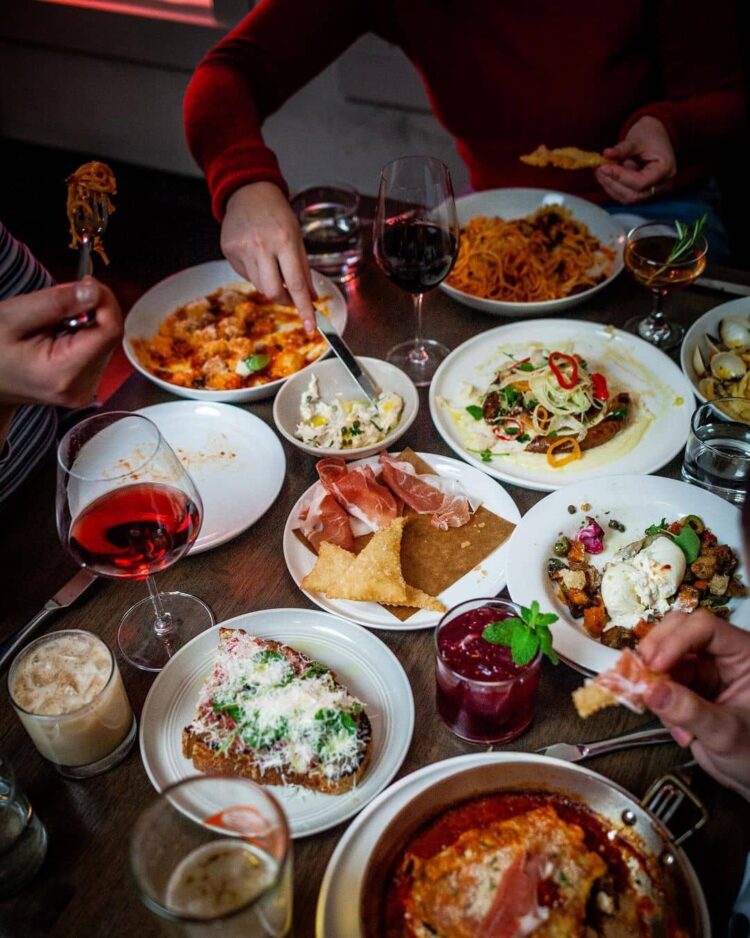 15 Best Restaurants in Calgary You Shouldn't Miss Out On