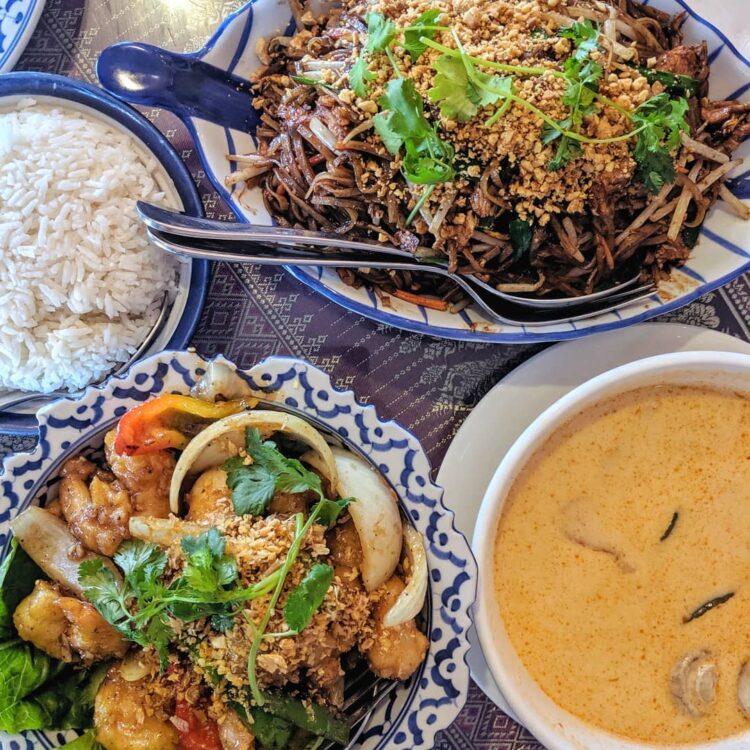 12 Best Restaurants in Edmonton To Dine At This Year