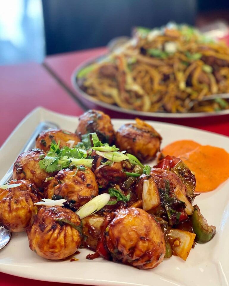 12 Best Surrey Restaurants To Eat At In 2024 (+ What To Order)
